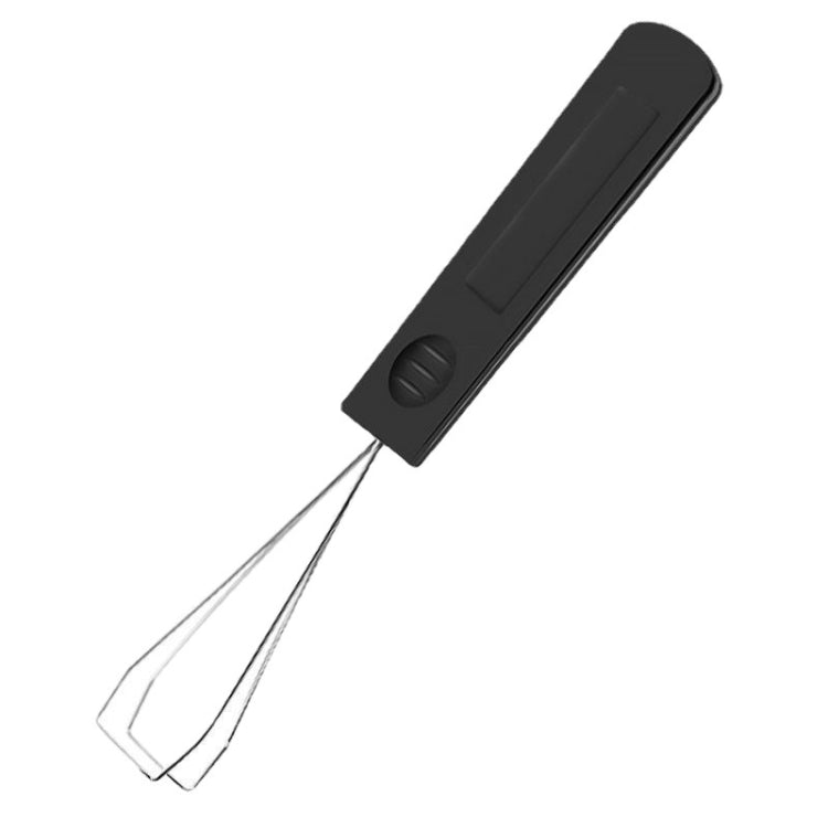 Strumento di sostituzione del cappuccio della chiave dell'estrattore di chiavi in metallo con filo di acciaio da 10 pezzi, 10pcs Steel Wire Strumento di sostituzione del cappuccio della chiave dell'estrattore di chiavi in metallo con filo di acciaio da 10 pezzi, 10pcs Steel Wire